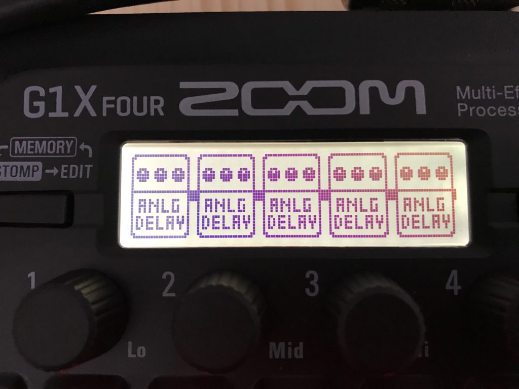 G1XonとG1X FOURの処理能力の違いを確かめてみたけど、よくわからなかった話。｜じょーじの備忘録ブログ