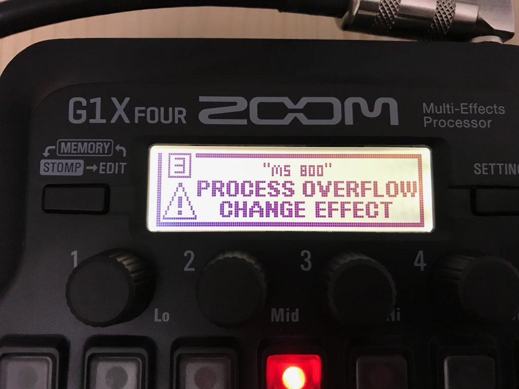 G1XonとG1X FOURの処理能力の違いを確かめてみたけど、よくわからなかった話。｜じょーじの備忘録ブログ