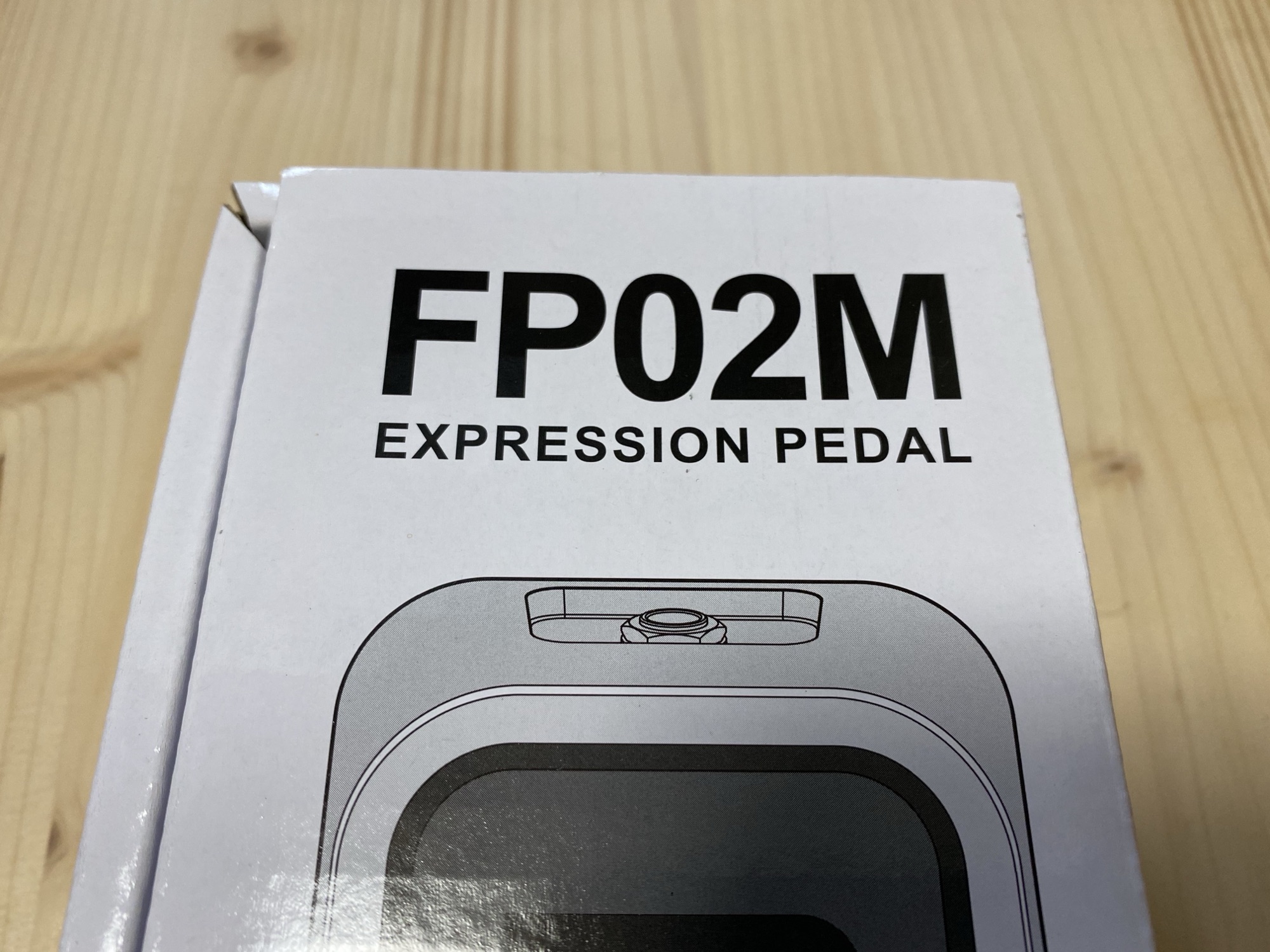 ZOOM FP02Mを購入してみた。【レビュー】